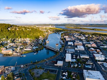 Hoquiam