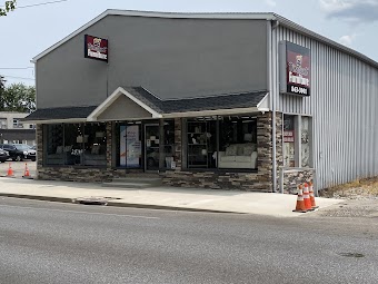 Discount Furniture Store