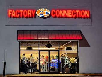 Factory Connection