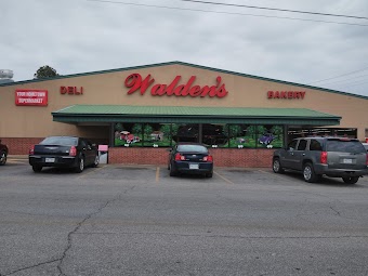 Walden's Supermarket