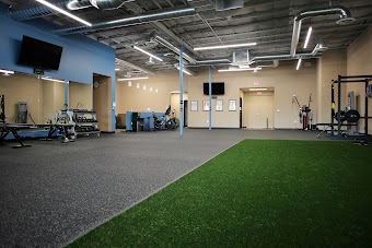 The Physio Shop Tucson