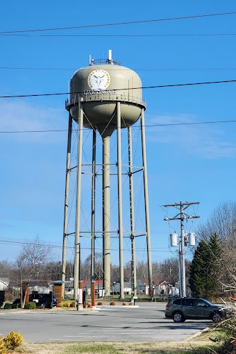 Oak Grove