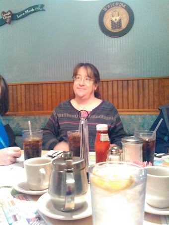 Crestwood Family Restaurant