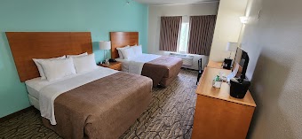 Aspen Hotel Soldotna