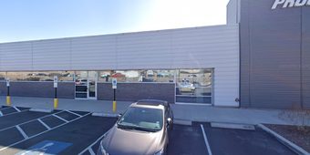 6610 International Road Parking