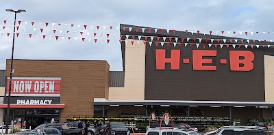 The Market at Willis Shopping Center