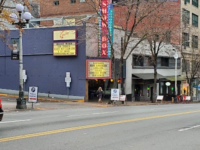 The Showbox