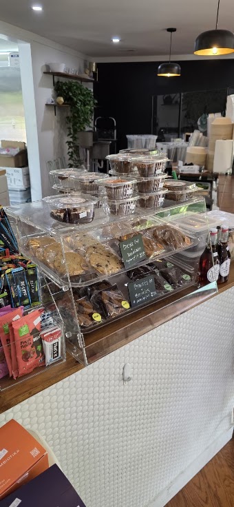 Real Food Co