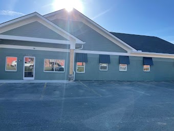 Dalton Animal Care (South)