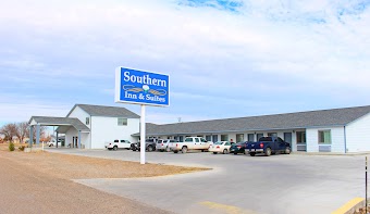 Southern Inn & Suites Kermit
