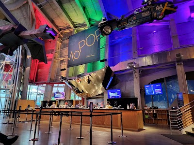 Museum of Pop Culture