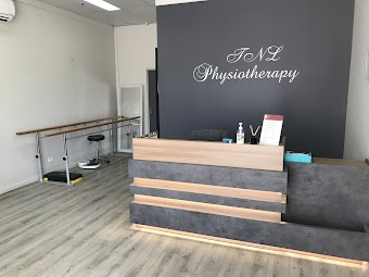 TNL PHYSIOTHERAPY SCONE