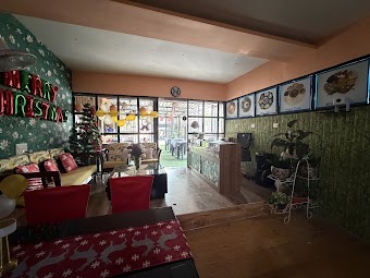 TJ's Kitchen - Authentic Taste of North East India