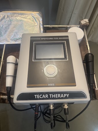 Trimurti Advanced Physiotherapy And Osteopathy