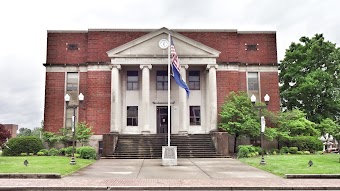 Madisonville
