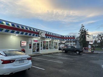 Center Market
