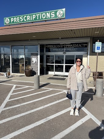 Perrone Legend Pharmacy