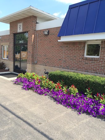 Warren Woods Veterinary Hospital