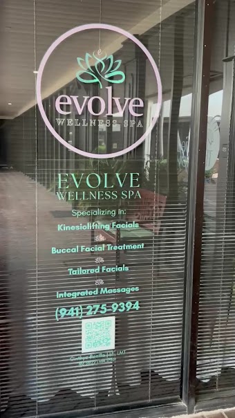 Evolve Wellness Spa
