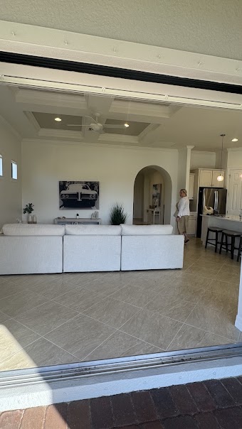 Zarghami Group | Keller Williams Real Estate