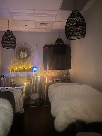 Head Spa Chalet