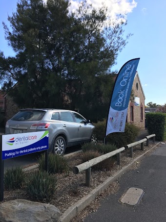 Dentalcare Mt Barker