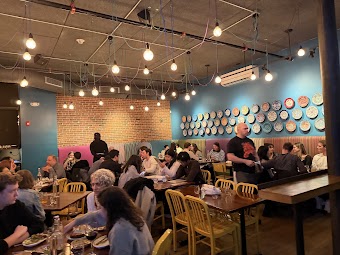 Sarma Restaurant