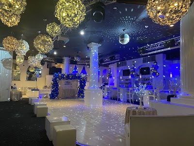 Coliseum White Plains