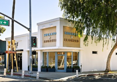 SUGARED + BRONZED (Culver City)