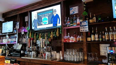 College Hill Tavern