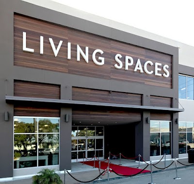 Living Spaces