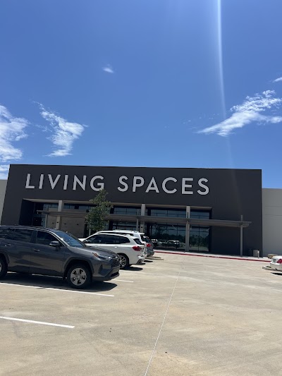 Living Spaces