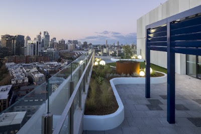 Scape Redfern - Student Accommodation