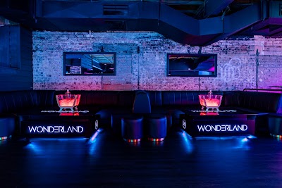 Wonderland Brisbane