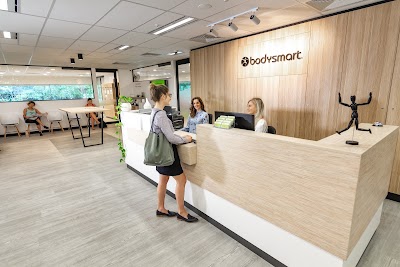 Bodysmart Physio Pilates & Chiro Perth CBD