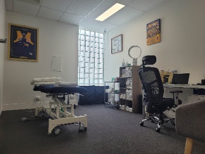 PhysioLogix Physiotherapy + Pilates
