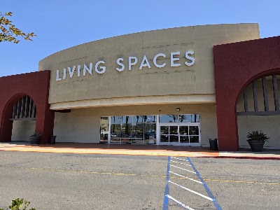 Living Spaces