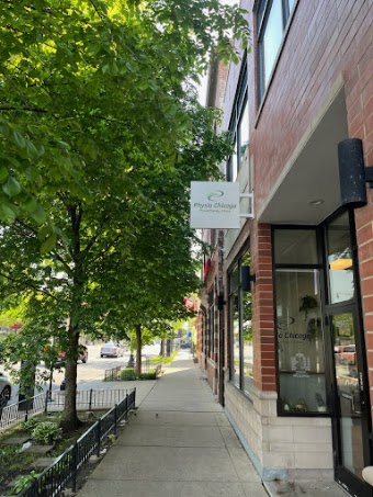 Physio Chicago