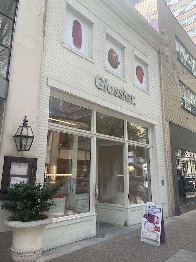 Glossier Philadelphia