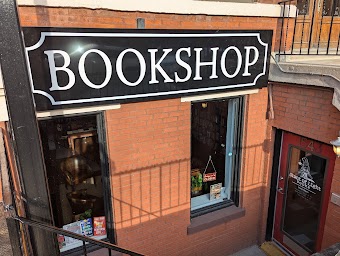 Slant of Light Books