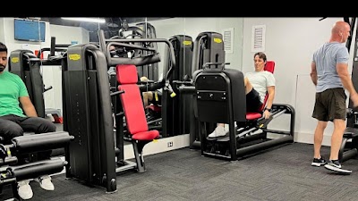 Sydney Sports Physio + Fitness
