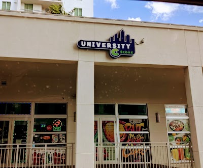 University cStore