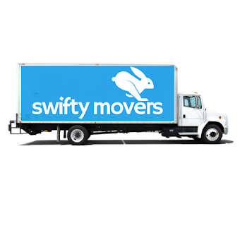 Swifty Movers New Orleans LA