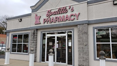 Spalitto's Pharmacy