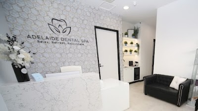Adelaide Dental Spa - Dentist Adelaide