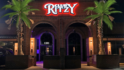 Ritzy