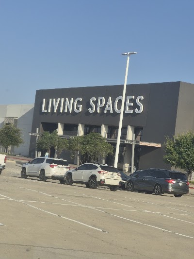 Living Spaces