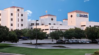 Texas Health Harris Methodist Hospital Southwest Fort Worth