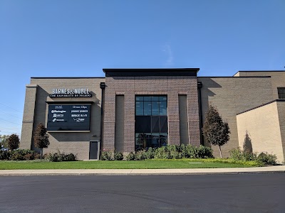 Barnes & Noble at The University of Toledo