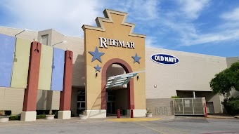 Ridgmar Mall
